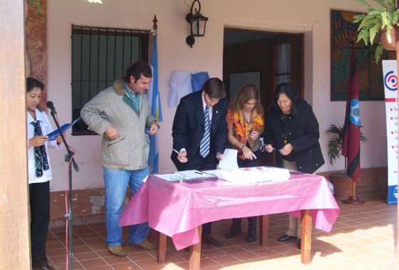 Se dictarán cursos de informática en El Carril