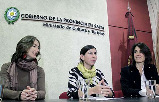 El 9 y 10 de agosto se realizará la primera edición de Degustar Salta
