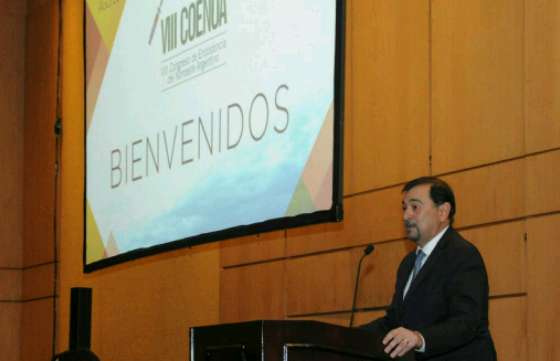 Salta es sede del VIII Congreso de Endodoncia del NOA