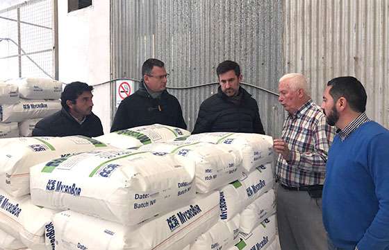 Empresas salteñas advierten crecimiento y desarrollo en sus actividades