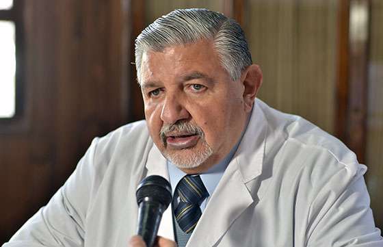 Incorporan dos nuevos servicios al ​h​ospital Del Milagro