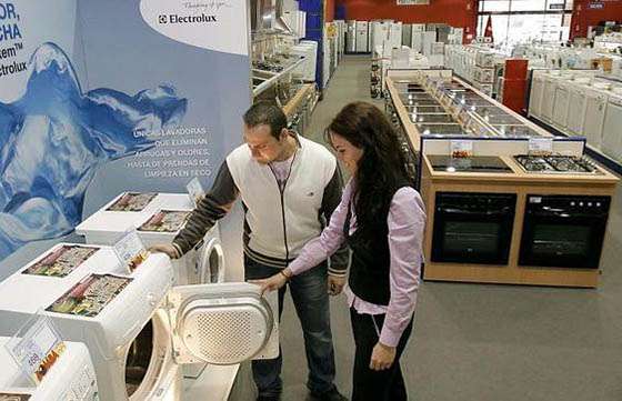 La “garantía extendida” que ofrecen los comercios no es obligatoria