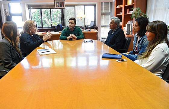 Temas de interés para Salta presentarán en un encuentro binacional de cancilleres