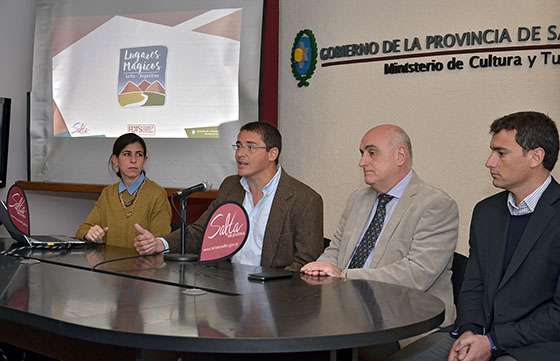 Se lanzó la segunda convocatoria del programa Lugares Mágicos