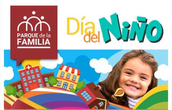 En los Parques Urbanos festejarán el Día del Niño
