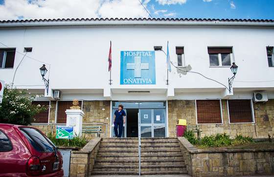 El hospital Oñativia contará con un moderno laboratorio de genética