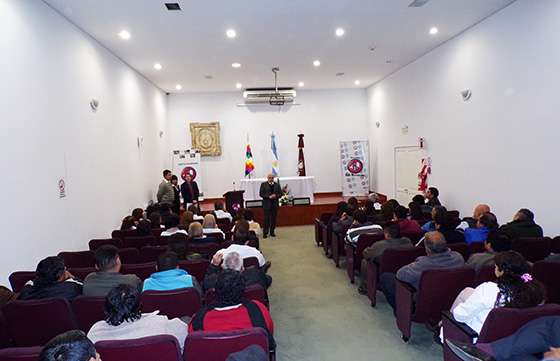 Semana del Hospital San Bernardo