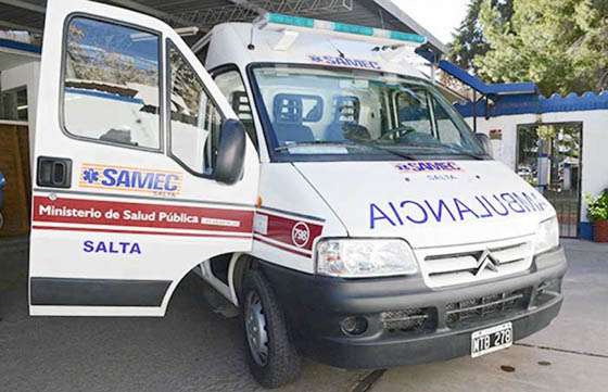 El Samec cumple 30 años de servicio