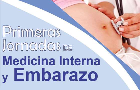 Jornadas de Medicina Interna y Embarazo en el Hospital Público Materno Infantil