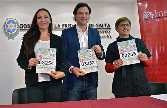 EFETA se prepara para una nueva bicicleteada