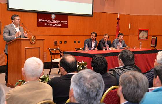 La modernización en el control de transporte mejorará procesos y facilitará el acceso a información