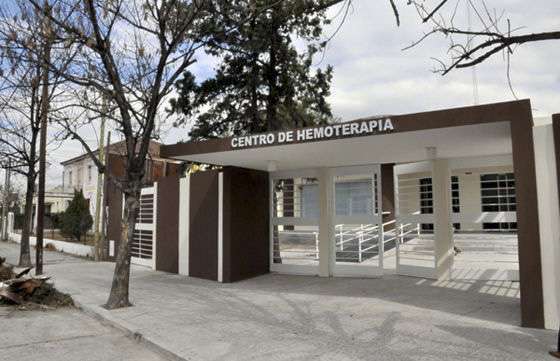 Se realiza hoy una Jornada Regional de Hemovigilancia