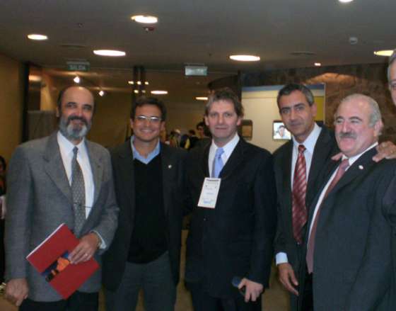 Salta fue sede de un encuentro de comercialización turística del NOA