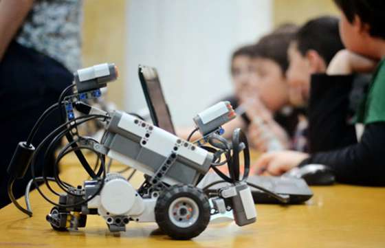 Salta será la primera provincia en implementar el programa Robótica y Tecnología para educar