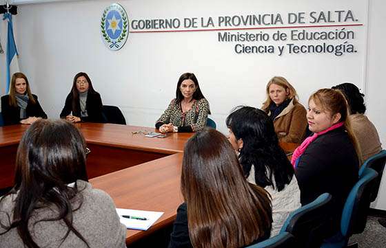 Veintiun becarios viajarán a Estados Unidos para capacitarse en Liderazgo Educativo