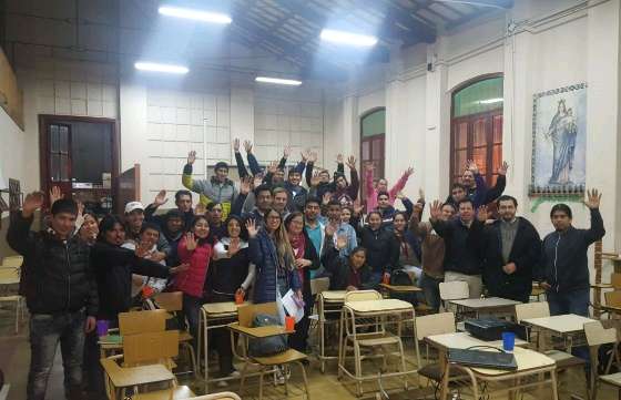 Segunda etapa del programa Yo Quiero Emprender para alumnos de Centros de Formación Profesional