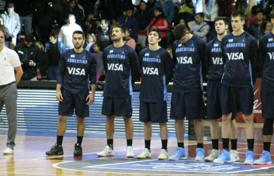 Esta noche finaliza el Super 4 de Básquet con el partido de Argentina contra Brasil