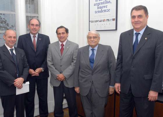 Durante el 2010 y 2011 continuará el trabajo del Observatorio Pyme  