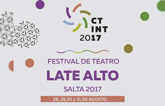 El teatro independiente volverá a Salta