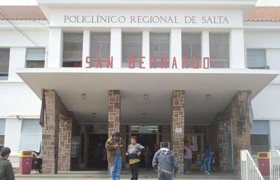 Nuevo consultorio para el tratamiento de la obesidad en el hospital San Bernardo