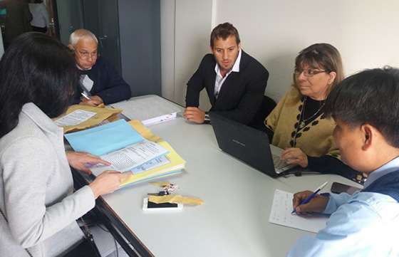 La Provincia licitó la construcción de un nuevo edificio escolar en Rancho El Ñato