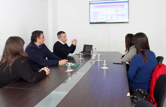 Proyectan la creación de un nuevo Centro de Primera Infancia en Güemes