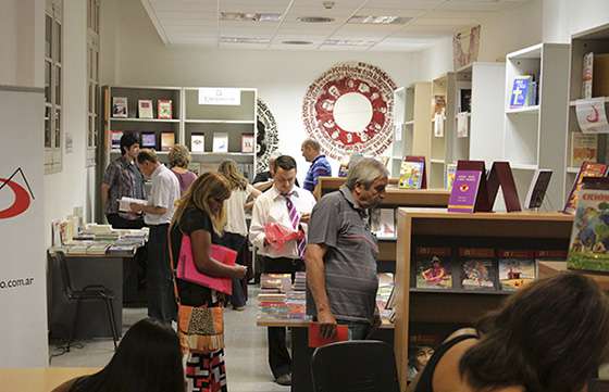Convocatoria para participar en Salta Expo libros 2017