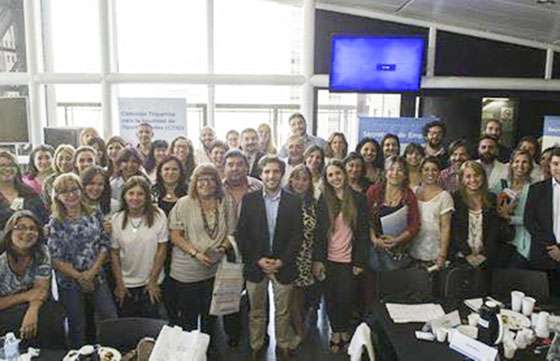 Provincias del NOA debatirán en Salta sobre trabajo infantil