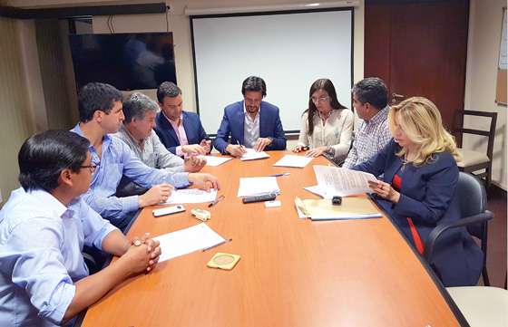 El incremento general este año para los empleados públicos provinciales será del 22,5%