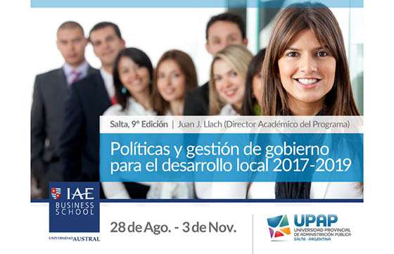 Comienza el Programa  Desarrollo de Líderes en Comunidades Locales