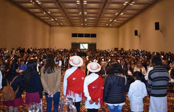 Finalizó la Instancia Provincial de Feria de Educación, Artes, Ciencias y Tecnología 2017