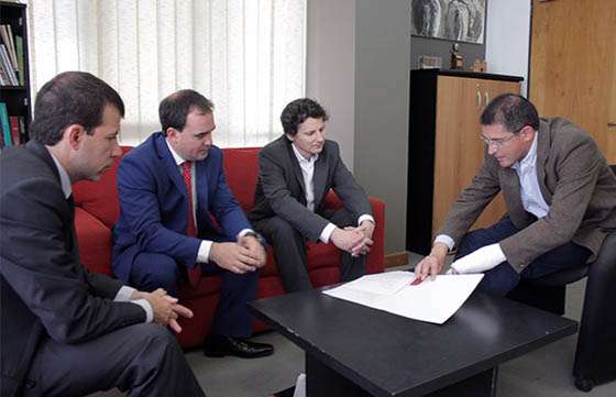 Se realizará en Salta la 25º edición del Encuentro Buenos Negocios NOA 2017
