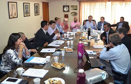 En Salta las denuncias contra empresas de telefonía siguen al tope de las quejas de consumidores