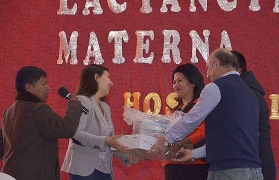 El hospital de San Antonio de los Cobres amplía servicios con la incorporación de un ecógrafo