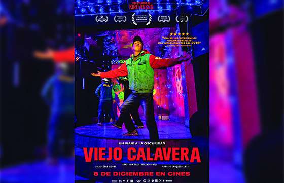 Semana de Cine Argentino en Salta