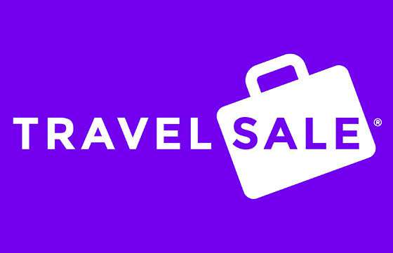 Travel Sale: sugerencias para los consumidores por descuentos on line para viajes y turismo