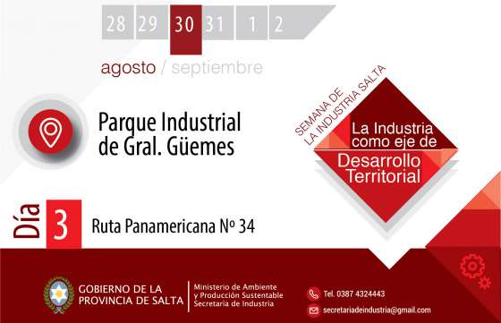 El Gobierno reconocerá a la industria más antigua del país