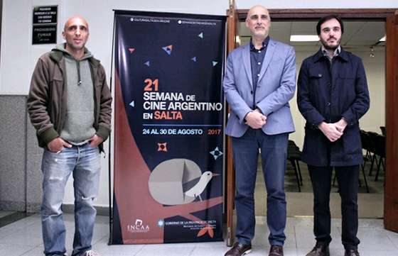Concurso de Cortometrajes de Ficción Cuchi Leguizamón