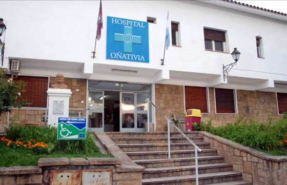 Realizaron más de un centenar de cirugías bariátricas en el Hospital Oñativia
