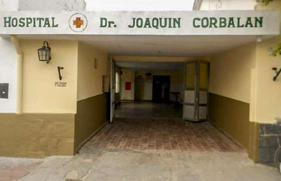 Inauguran hoy las obras de ampliación del hospital de Rosario de Lerma