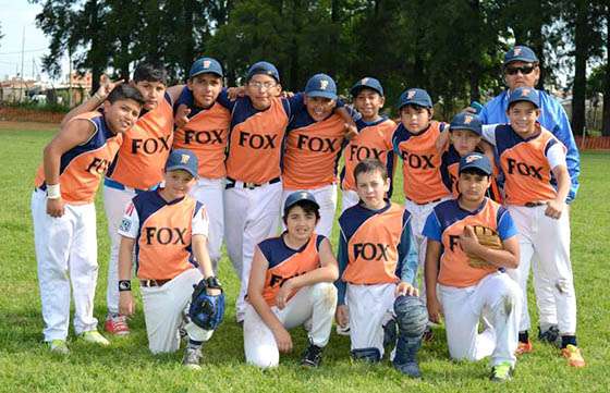 La Provincia entregará la escritura del predio al Club Deportivo Fox