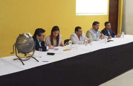 Tierra y Hábitat sorteó 45 lotes de interés social en Orán