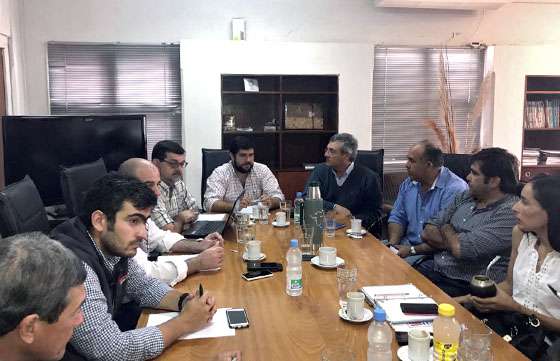 El 16 de octubre comenzará la segunda etapa de la campaña de vacunación antiaftosa