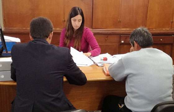Ministerio de Gobierno y Telecom firmarán hoy un convenio para agilizar la atención de reclamos