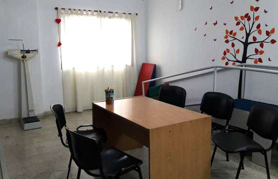 Orán contará con una Junta Evaluadora y Calificadora de Discapacidad