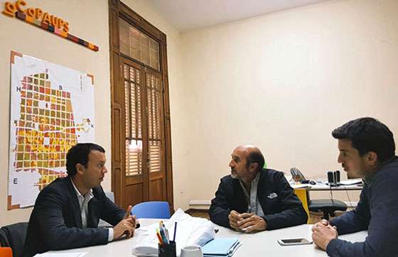 Presentan programa para mantener limpias zonas turísticas de Salta