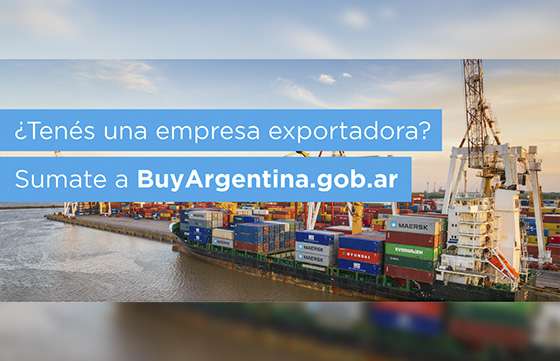 Convocan a empresas a registrarse en la plataforma digital de oferta exportable nacional
