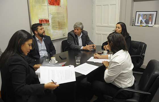 Con un sistema de notificación electrónica se buscará agilizar reclamos al servicio de telefonía