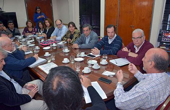 El Ministerio de Salud comenzará la campaña contra el dengue