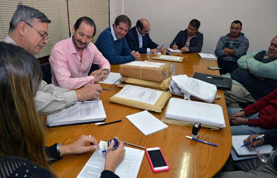 Usina Cultural: La Provincia licitó la construcción del nuevo espacio comunitario